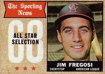 Jim Fregosi
