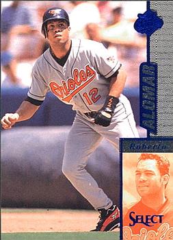 Roberto Alomar