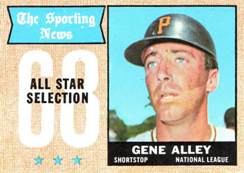 Gene Alley