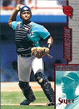 Charles Johnson