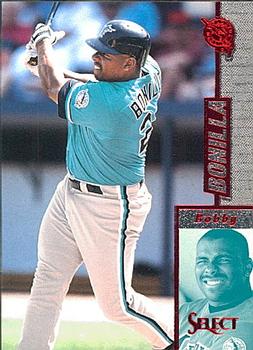 Bobby Bonilla