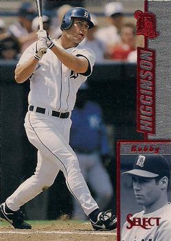 Bobby Higginson