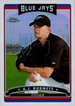 A.J. Burnett