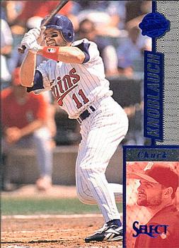 Chuck Knoblauch