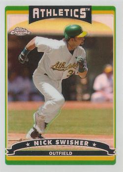 Nick Swisher