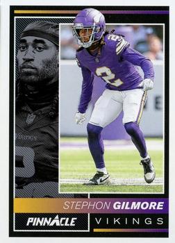 Stephon Gilmore