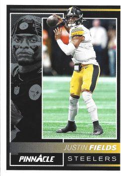 Justin Fields