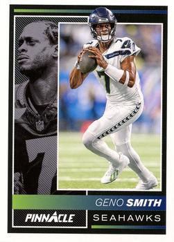 Geno Smith