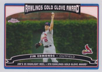 Jim Edmonds