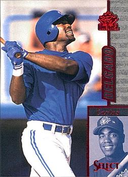 Carlos Delgado