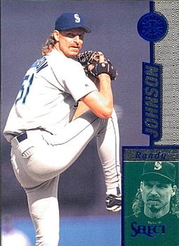 Randy Johnson