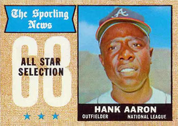Hank Aaron