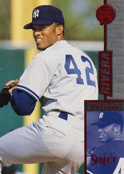 Mariano Rivera