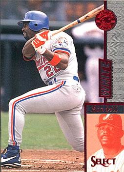 Rondell White