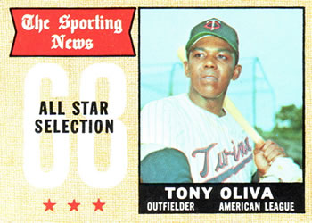 Tony Oliva