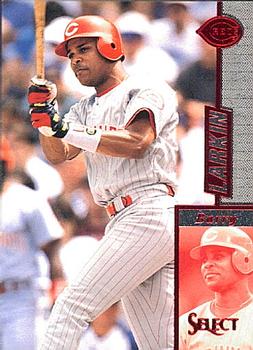 Barry Larkin