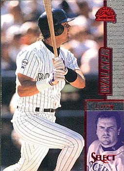 Larry Walker