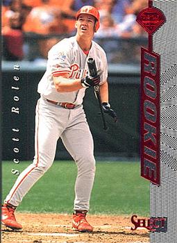 Scott Rolen