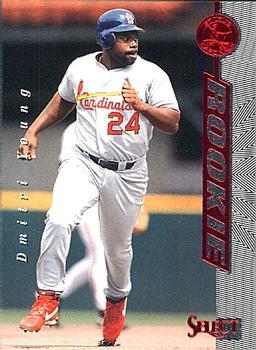 Dmitri Young