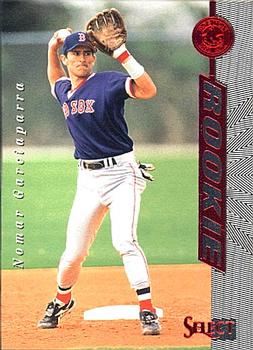 Nomar Garciaparra