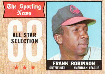 Frank Robinson