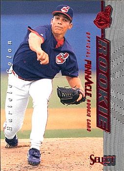 Bartolo Colon