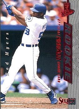 Rod Myers