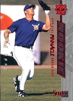 Todd Dunn