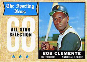 Bob Clemente