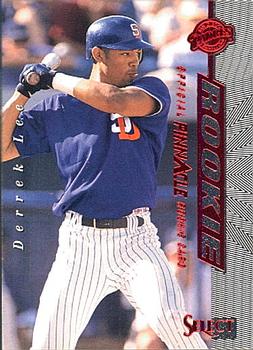 Derrek Lee