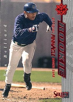 Ron Belliard