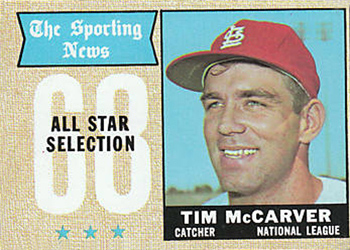 Tim McCarver
