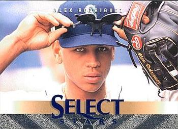 Alex Rodriguez