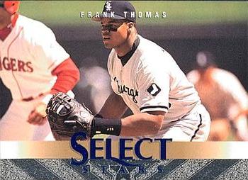 Frank Thomas