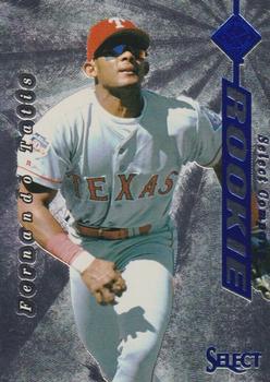 Fernando Tatis