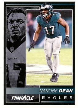 Nakobe Dean