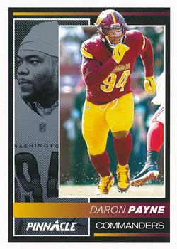 Daron Payne