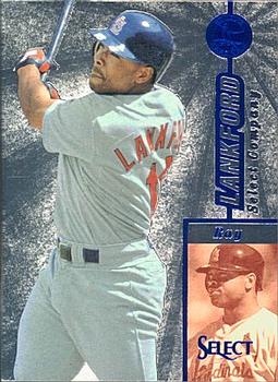 Ray Lankford