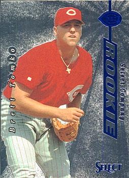 Brett Tomko