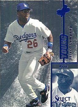 Eric Young