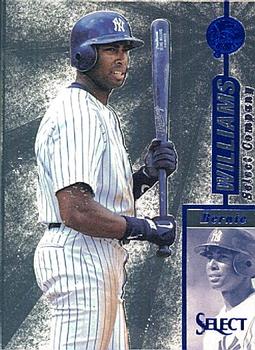 Bernie Williams