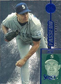 Jeff Fassero