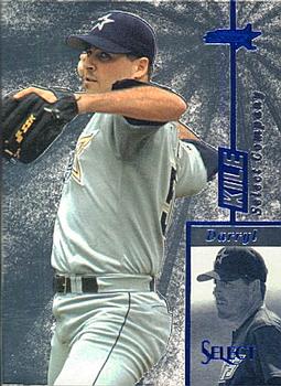 Darryl Kile