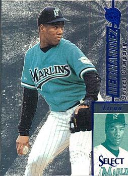 Livan Hernandez