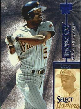 Tony Womack