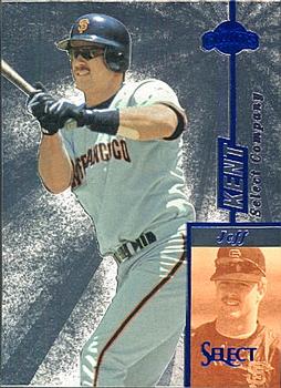 Jeff Kent