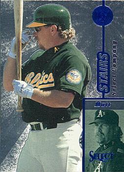 Matt Stairs