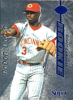 Pokey Reese