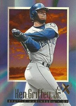Ken Griffey Jr.