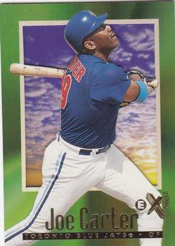 Joe Carter